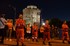 Λιτάνευση Ιεράς Εικόνας Θεομήτορος - Σώμα Εθελοντών Σαμαρειτών Διασωστών & Ναυαγοσωστών Θεσσαλονίκης