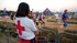 Aaron Colton/ Flat Track Clinic - Υγειονομική κάλυψη από το Σώμα Εθελοντών Σαμαρειτών Διασωστών και Ναυαγοσωστών Νέας Σμύρνης