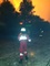 Συμμετοχή στις επιχειρήσεις κατάσβεσης δασικής πυρκαγιάς στη Ζάκυνθο - Σώμα Εθελοντών Σαμαρειτών, Διασωστών και Ναυαγοσωστών Πατρών