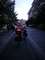 Η ποδηλατική ομάδα του Τομέα Σαμαρειτών Διασωστών & Ναυαγοσωστών στην πόλη των Σερρών