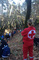 «12ος Χειμωνιάτικος Ενιπέας – 2ος Melindra Trail» - Υγειονομική και Διασωστική κάλυψη από το  Σώμα Εθελοντών Σαμαρειτών, Διασωστών και Ναυαγοσωστών Κατερίνης