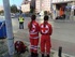 6ος Διεθνής Νυχτερινός Ημιμαραθώνιος Δρόμος 2017 - Υγειονομική κάλυψη και υποστήριξη παραπληγικών συμμετεχόντων από το Σώμα Εθελοντών Σαμαρειτών Διασωστών & Ναυαγοσωστών Θεσσαλονίκης