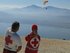 Πτήσεις με αλεξίπτωτα πλαγιάς - Υγειονομική κάλυψη από το Σώμα Εθελοντών Σαμαρειτών, Διασωστών και Ναυαγοσωστών  Ιωαννίνων
