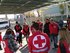CTP Program Καταγραφή Πληθυσμού στο Κέντρο Μετεγκατάστασης Προσφύγων στο Κορδελιό(Softex) - Σώμα Εθελοντών Σαμαρειτών Διασωστών & Ναυαγοσωστών Θεσσαλονίκης