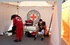 8ος  Διεθνής Ημιμαραθώνιος “ΔΙΟΝ” - Υγειονομική κάλυψη από το Σώμα Εθελοντών Σαμαρειτών , Διασωστών και Ναυαγοσωστών Κατερίνης