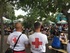 1ο Burger Festival στη Θεσσαλονίκη - Υγειονομική κάλυψη από το  Σώμα Εθελοντών Σαμαρειτών Διασωστών & Ναυαγοσωστών Θεσσαλονίκης