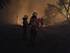 Συμμετοχή στις επιχειρήσεις κατάσβεσης δασικής πυρκαγιάς στη Δυτική Αχαΐα - Σώμα Εθελοντών Σαμαρειτών Διασωστών & Ναυαγοσωστών Πατρών
