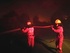 Συμμετοχή στις επιχειρήσεις κατάσβεσης δασικής πυρκαγιάς στη Ζάκυνθο - Σώμα Εθελοντών Σαμαρειτών, Διασωστών και Ναυαγοσωστών Πατρών