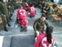 Εκπαίδευση Α΄ Βοηθειών στα στελέχη του Ειδικού Τμήματος Αντιμετώπισης Καταστροφών  Ε.Τ.Α.Κ. του 747 ΤΜΧ  του Γενικού Επιτελείου Στρατού - Σώμα Εθελοντών Σαμαρειτών Διασωστών & Ναυαγοσωστών Κορίνθου