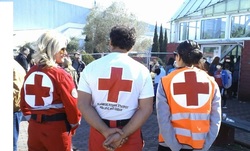 Aποκριάτικες  εκδηλώσεις -  Υγειονομική κάλυψη από το Σώμα Εθελοντών Σαμαρειτών Διασωστών  και  Ναυαγοσωστών   Αμαλιάδας