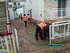 Παροχή βοήθειας και αποκατάστασης στο Δήμο Θερμαϊκού - Σώμα Εθελοντών Σαμαρειτών Διασωστών & Ναυαγοσωστών Θεσσαλονίκης