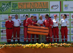 Kατερίνη - 9ο  Sfendami Mountain Festival