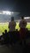 Ποδοσφαιρικός αγώνας ΑΕΛ - Αστέρας Τρίπολης - Υγειονομική κάλυψη από το Σώμα Εθελοντών Σαμαρειτών Διασωστών & Ναυαγοσωστών Λάρισας