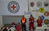44ο Πανελλήνιο Πρωτάθλημα Καλαθοσφαίρισης Εφήβων – Υγειονομική κάλυψη από το Σώμα Εθελοντών Σαμαρειτών, Διασωστών και Ναυαγοσωστών Κατερίνης