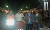 «Ευρωπαϊκή Νύχτα χωρίς Ατυχήματα» - Σώμα  Εθελοντών  Σαμαρειτών,  Διασωστών και Ναυαγοσωστών  Αμαλιάδας