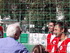 Ποδοσφαιρικό Τουρνουά Γκολ στη Φτώχεια του περιοδικού Σχεδία με τη συμμετοχή της Εθνικής Ομάδας Αστέγων - Υγειονομική κάλυψη και εθελοντική συμμετοχή του Σώματος Εθελοντών Σαμαρειτών Διασωστών & Ναυαγοσωστών Θεσσαλονίκης