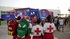 «Ημέρα Θετικής Ενέργειας 2017»  - Υγειονομική κάλυψη από το Σώμα Εθελοντών Σαμαρειτών Διασωστών και Ναυαγοσωστών Ν. Σμύρνης