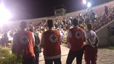 Μουσικοχορευτική Παράσταση Λυκείου Ελληνίδων Σερρών - 1η Υγειονομική κάλυψη του Νεοσύστατου Σώματος Εθελοντών Σαμαρειτών Διασωστών & Ναυαγοσωστών Σερρών