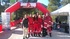 Platanopigi trail  race 2016 - Υγειονομική κάλυψη από το Σώμα Εθελοντών Σαμαρειτών Διασωστών και Ναυαγοσωστών Νέας Σμύρνης