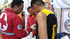 44ο Πανελλήνιο Πρωτάθλημα Καλαθοσφαίρισης Εφήβων – Υγειονομική κάλυψη από το Σώμα Εθελοντών Σαμαρειτών, Διασωστών και Ναυαγοσωστών Κατερίνης