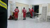 Υγειονομικές καλύψεις και υπηρεσίες πυρασφάλειας - Σώμα Εθελοντών Σαμαρειτών, Διασωστών και Ναυαγοσωστών Ιεράπετρας