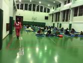 Άφιξη περιπλανώμενων μεταναστών - Κινητοποίηση του Σώματος Εθελοντών Σαμαρειτών Διασωστών & Ναυαγοσωστών Χανίων