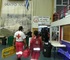 Αγώνες Κυπέλλου Καράτε Νοτίου Ελλάδας - Υγειονομική Κάλυψη από Σώμα  Εθελοντών  Σαμαρειτών Διασωστών  και Ναυαγοσωστών  Αμαλιάδας