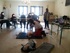 Εκπαίδευση Βασικής Υποστήριξης της Ζωής σε πρόσφυγες στη Βέροια - Σώμα Εθελοντών Σαμαρειτών Διασωστών & Ναυαγοσωστών Θεσσαλονίκης