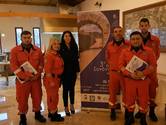 Συμμετοχή στην 3η Διακρατική Συνάντηση του Προγράμματος “Ευρώπη για τους Πολίτες 2014-2020” - Σώμα Εθελοντών Σαμαρειτών Διασωστών & Ναυαγοσωστών Πατρών