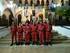 Πάσχα στην Ιερά Μονή Καλυβιάνης - Υγειονομική κάλυψη από το Σώμα Εθελοντών Σαμαρειτών Διασωστών & Ναυαγοσωστών Μοιρών