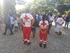 Αγώνα δρόμου Kaiafas Run - Υγειονομική  κάλυψη από το Σώμα Εθελοντών  Σαμαρειτών  Διασωστών και  Ναυαγοσωστών  Αμαλιάδας.