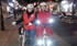 Περιπολίες ποδηλατικής ομάδας του Σώματος Εθελοντών Σαμαρειτών, Διασωστών & Ναυαγοσωστών Κιλκίς.