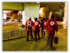 Ο Ελληνικός Ερυθρός Σταυρός στηρίζει τους άστεγους - Δράση street work από το Σώμα Εθελοντών Σαμαρειτών Διασωστών & Ναυαγοσωστών Αθηνών