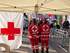 5ος Μαραθώνιος Ναυπλίου - Συμμετοχή στην υγειονομική κάλυψη του Σώματος Εθελοντών Σαμαρειτών Διασωστών & Ναυαγοσωστών Πειραιά