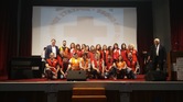 1η Συναυλία Ελληνικού Ερυθρού Σταυρού στο Διδυμότειχο - Παρουσίαση Σώματος Εθελοντών Σαμαρειτών Διασωστών & Ναυαγοσωστών Διδυμότειχου