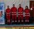 34ο τουρνουά Χριστουγέννων παίδων της ΕΟΚ «Πέτρος Καπαγέρωφ» - Υγειονομική κάλυψη από το Σώμα Εθελοντών Σαμαρειτών Διασωστών & Ναυαγοσωστών Σερρών