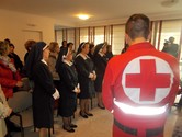 Έναρξη λειτουργίας Σώματος Εθελοντών Σαμαρειτών Διασωστών & Ναυαγοσωστών Σερρών