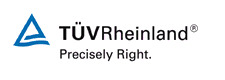 TUV RHEINLAND TUV RHEINLAND