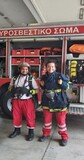 Εκπαίδευση του Περιφερειακού Τμήματος Ε.Ε.Σ. Ιωαννίνων από την Πυροσβεστική Υπηρεσία Ιωαννίνων