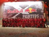 Νέα Σμύρνη - Red Bull X Fighters World Tour 2015