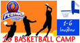 Ρέθυμνο - 1ο Basketball Camp Rethymno B.C. 
