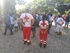 Αγώνα δρόμου Kaiafas Run - Υγειονομική  κάλυψη από το Σώμα Εθελοντών  Σαμαρειτών  Διασωστών και  Ναυαγοσωστών  Αμαλιάδας.