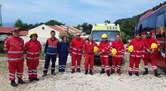 Άσκηση "ΔΙΑΣ ΠΥΡΟΣ 2019"
