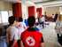 Εθελοντική αιμοδοσία από την Ένωση Ποδοσφαιρικών Σωματείων Μακεδονίας - Συμμετοχή του Σώματος Εθελοντών Σαμαρειτών Διασωστών & Ναυαγοσωστών Θεσσαλονίκης