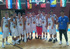 UNITED WORLD GAMES /Klagenfurt, Αυστρία - Σώμα Εθελοντών Σαμαρειτών , Διασωστών και Ναυαγοσωστών Κατερίνης