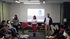 Εκπαίδευση Α Βοηθειών σε συνεργασία με  την Creativity Platform για το πρόγραμμα Creative Community Leaders που υποστηρίζεται από τον διεθνή οργανισμό INTERSOS Greece σε συνεργασία με την Ύπατη Αρμοστεία του Οργανισμού των Ηνωμένων Εθνών - Σώμα Εθελοντών Σαμαρειτών Διασωστών & Ναυαγοσωστών Θεσσαλονίκης
