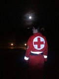 Νέα Σμύρνη - Full Moon Diving / RED BULL