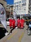 13ος Διεθνής Μαραθώνιος Δρόμος Μέγας Αλέξανδρος - Υγειονομική κάλυψη από τα Σώματα Εθελοντών Σαμαρειτών Διασωστών & Ναυαγοσωστών Θεσσαλονίκης και Κιλκίς