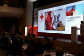 Ελληνικός Ερυθρός Σταυρός - ...οι εκδηλώσεις για την  Παγκόσμια Ημέρα Ερυθρού Σταυρού και Ερυθράς Ημισελήνου στις 8 Μαιου 2015