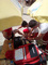 Πανελλήνιο Πρωτάθλημα Πάλης στην Άμμο –  Υγειονομική κάλυψη από το Σώμα Εθελοντών Σαμαρειτών, Διασωστών και Ναυαγοσωστών Κατερίνης